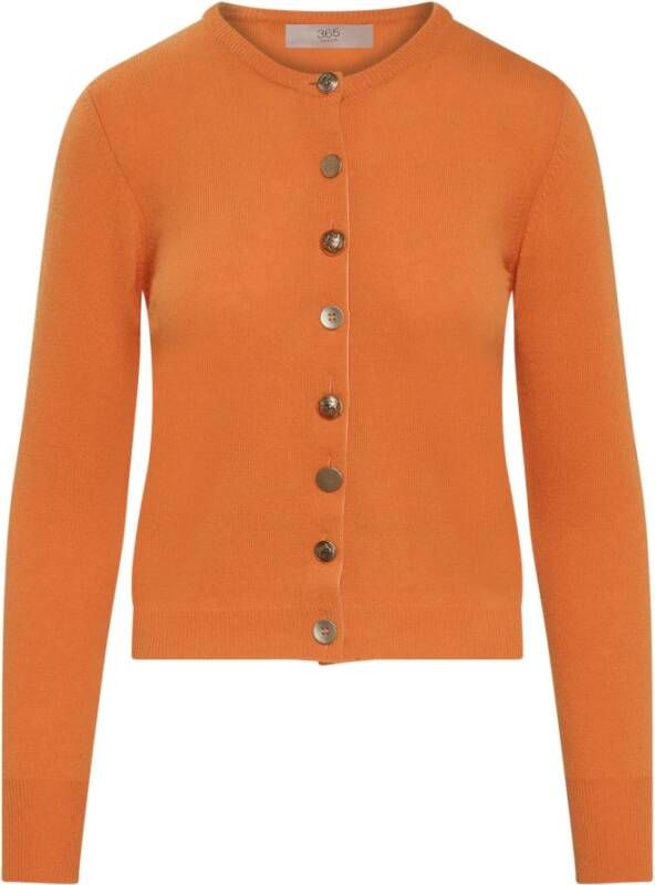 Jucca Blazers Oranje Dames
