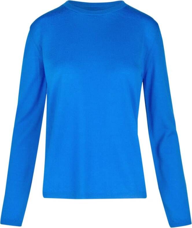 Jucca Cardigans Blauw Dames