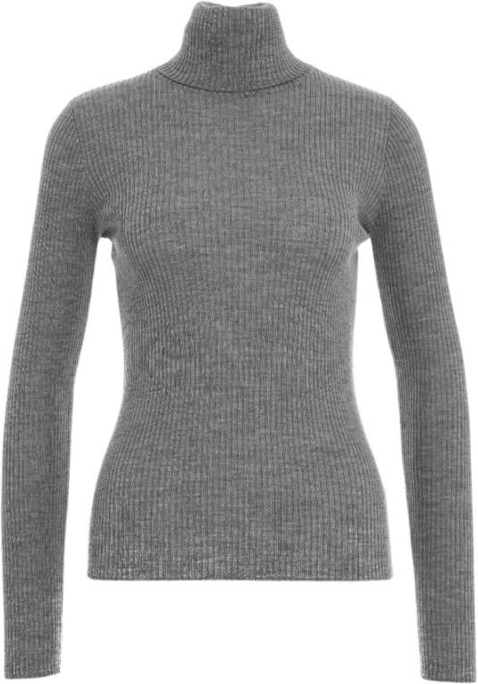 Jucca Knitwear Grijs Dames