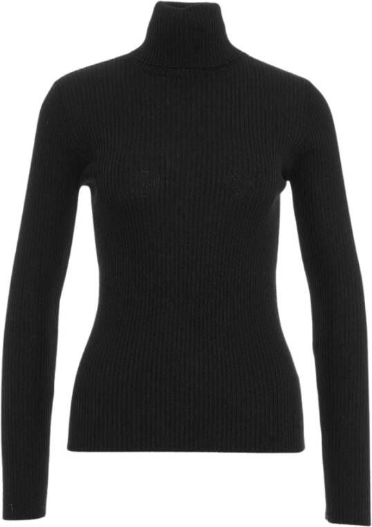 Jucca Knitwear Zwart Dames