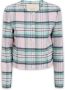 Jucca Light Jackets Meerkleurig Dames - Thumbnail 1