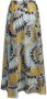 Jucca Maxi Skirts Meerkleurig Dames - Thumbnail 1