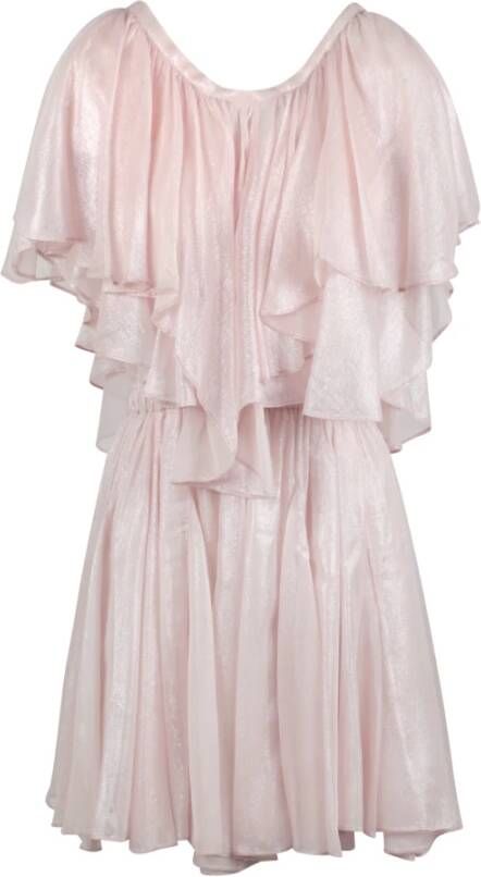 Jucca Summer Dresses Roze Dames