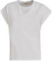 Jucca T-Shirts White Dames - Thumbnail 1