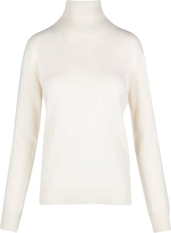 Jucca Turtlenecks Beige Dames