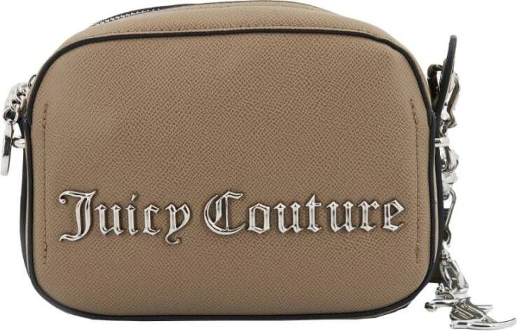 Juicy Couture Cross Body Bags Brown Dames