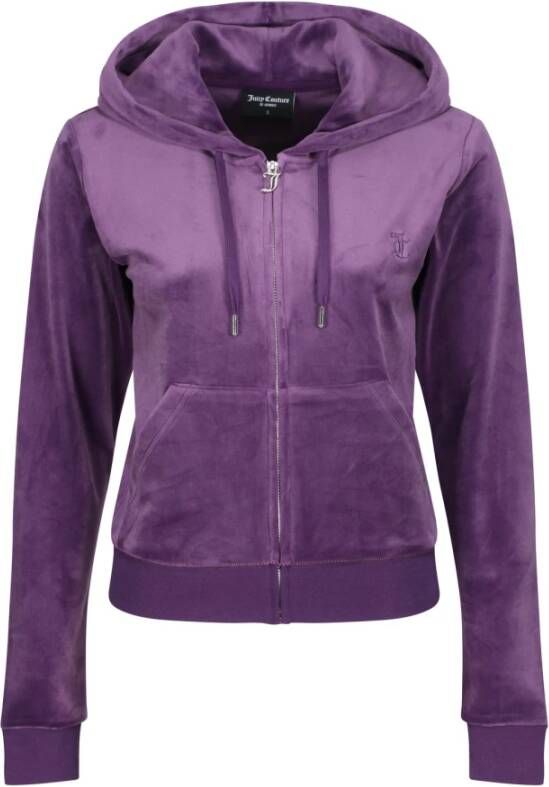 Juicy Couture Doorritsbaar Purple Dames