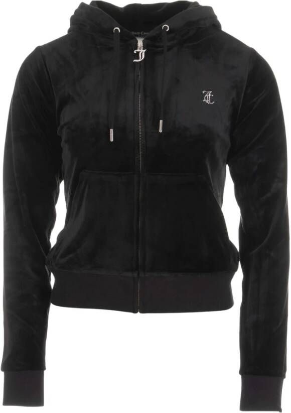 Juicy Couture Doorritsbaar Zwart Dames