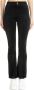 Juicy Couture Zwarte Broek Dames Synthetische Broek Black Dames - Thumbnail 1
