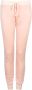 Juicy Couture Hoogwaardige elastische taille sweatpants Roze Dames - Thumbnail 1