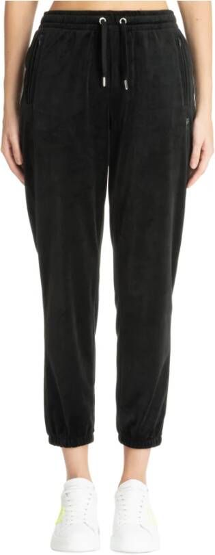 Juicy Couture Lilian Trainingsbroek Black Dames
