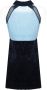 Juicy Couture Short Dresses Blauw Dames - Thumbnail 1