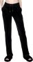 Juicy Couture Joggingbroek met elastische band en steekzakken - Thumbnail 2
