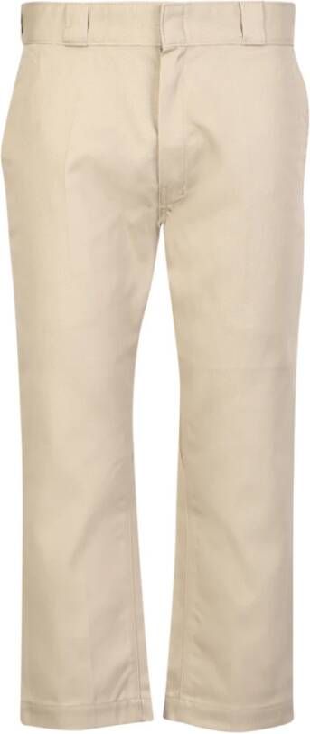 Junya Watanabe Chino Beige Heren