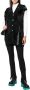 Junya Watanabe Jackets zwart Black Dames - Thumbnail 1