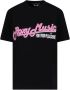 Junya Watanabe T-Shirts Zwart Dames - Thumbnail 1