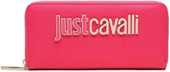 Just Cavalli Accessories Roze Dames