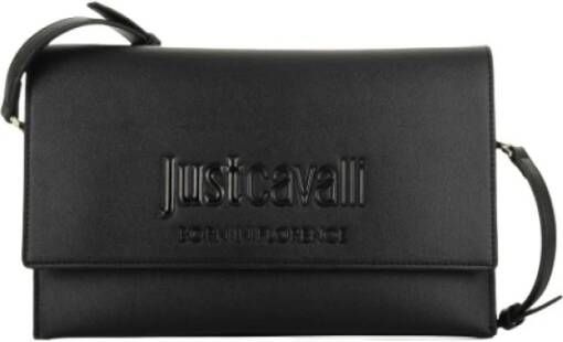 Just Cavalli Bags Black Dames
