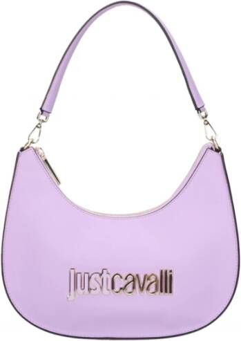 Just Cavalli Bags Purple Dames