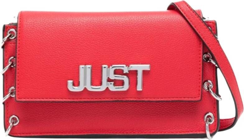 Just Cavalli Bags Rood Dames
