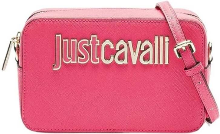 Just Cavalli Bags Roze Dames