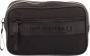 Just Cavalli Stijlvolle heuptas met afmetingen L21 cm X H13 cm X P7 cm Black Heren - Thumbnail 1