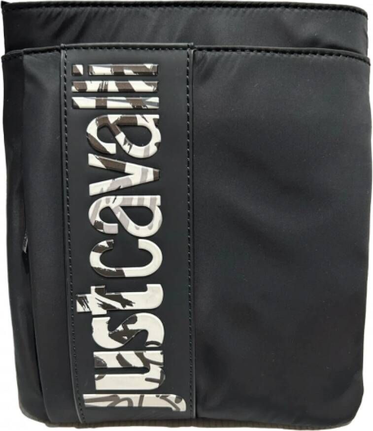 Just Cavalli Bags Zwart Unisex