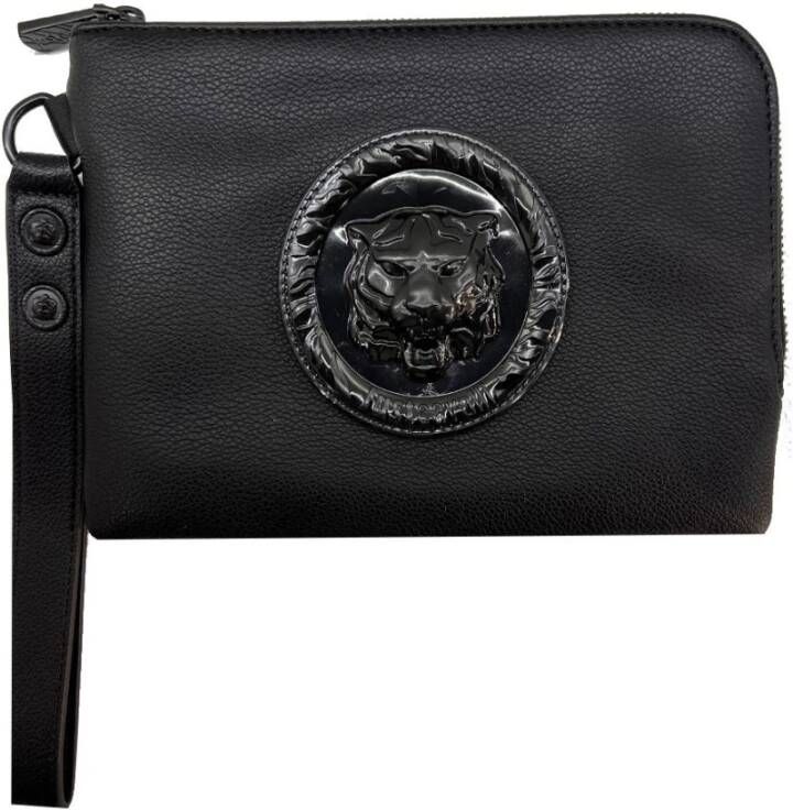 Just Cavalli Bags Zwart Unisex