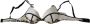 Just Cavalli Luipaardprint Push Up Beha White Dames - Thumbnail 1
