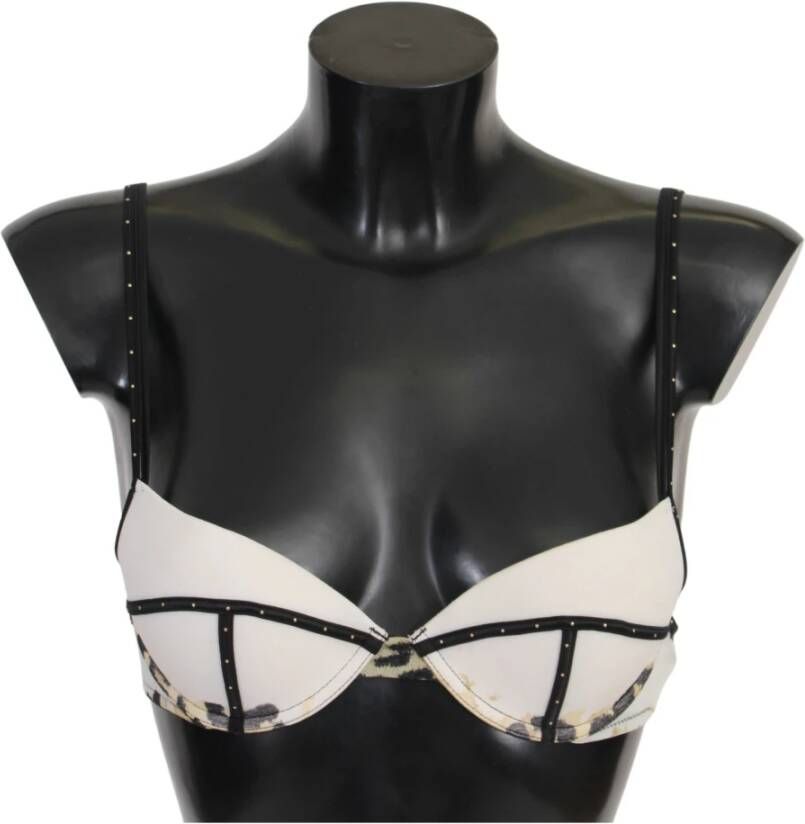 Just Cavalli Bras Wit Dames