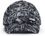 Just Cavalli Caps Zwart Heren - Thumbnail 1