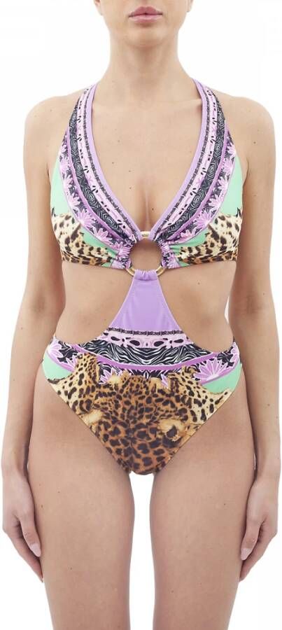 Just Cavalli One-piece Meerkleurig Dames