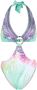 Just Cavalli Costume Meerkleurig Dames - Thumbnail 1