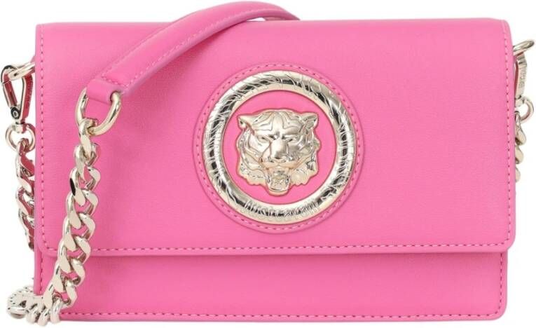 Just Cavalli Cross Body Bags Roze Dames