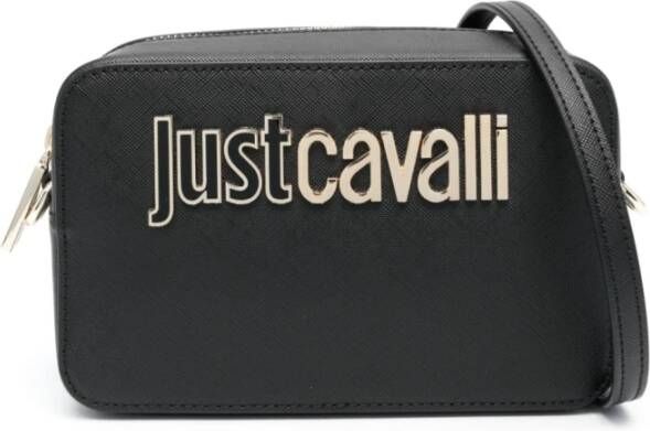 Just Cavalli Cross Body Bags Zwart Dames