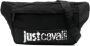 Just Cavalli Cross Body Bags Zwart Heren - Thumbnail 1