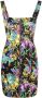 Roberto Cavalli Stijlvolle Jurken voor Vrouwen Multicolor Dames - Thumbnail 3
