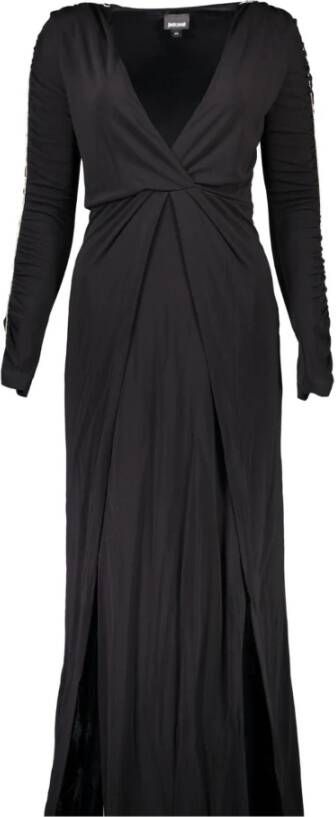 Just Cavalli Dresses Zwart Dames