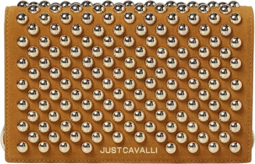 Just Cavalli Gewoon Cavalli -koppeling Bruin Dames