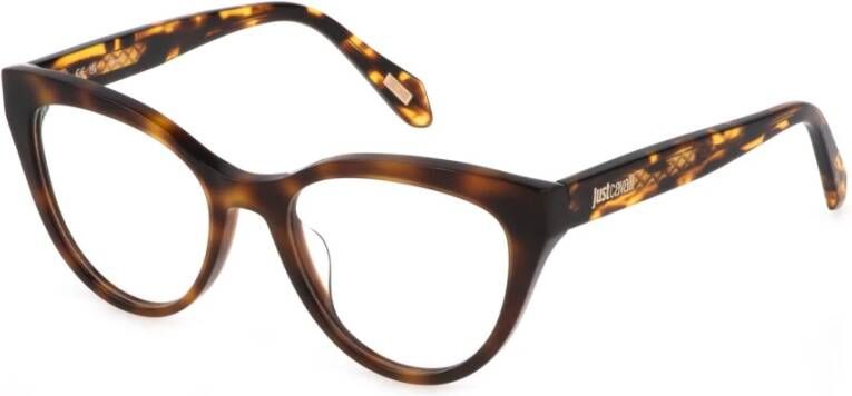 Just Cavalli Glasses Bruin Dames