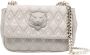 Just Cavalli Crossbody bags Range F Quilted Sketch 7 Bags in grijs - Thumbnail 1