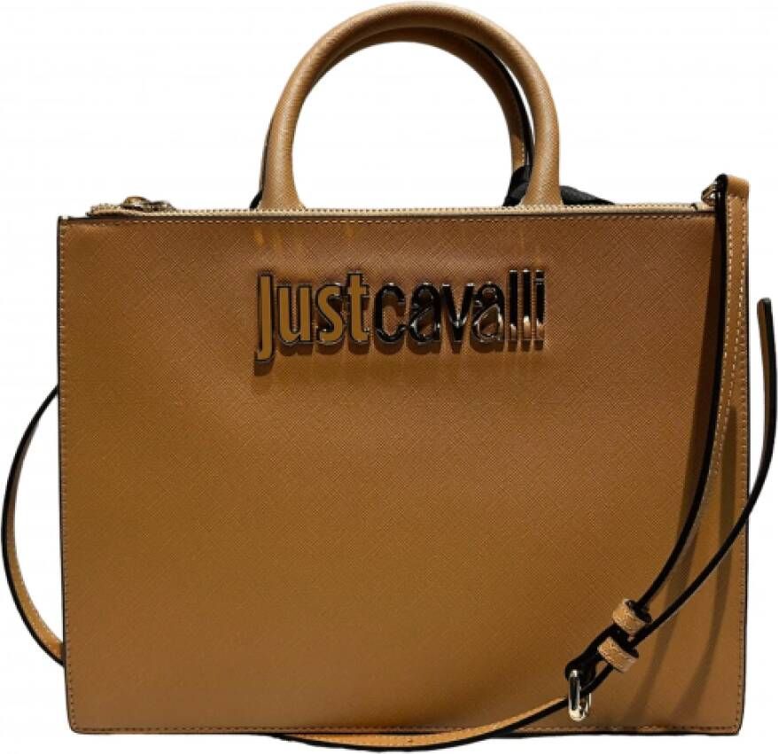 Just Cavalli Handbags Beige Dames