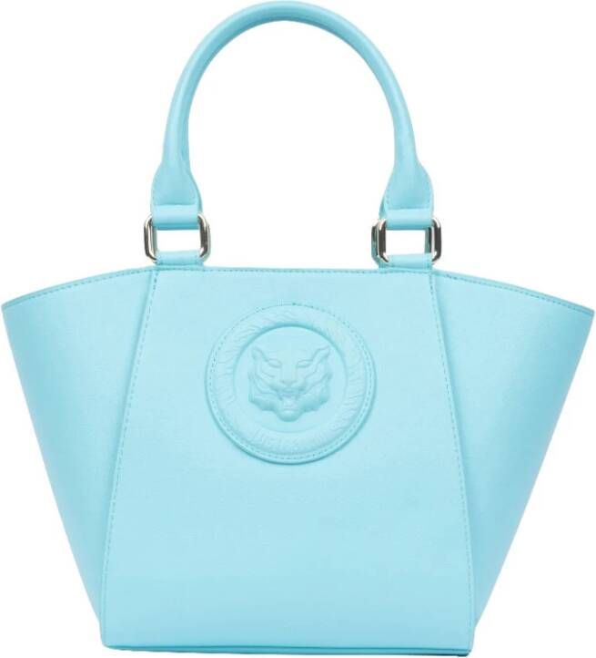 Just Cavalli Handbags Blauw Dames