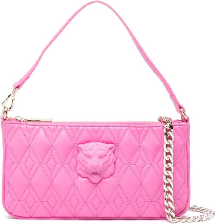 Just Cavalli Handbags Roze Dames