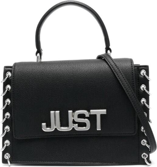 Just Cavalli Handbags Zwart Dames