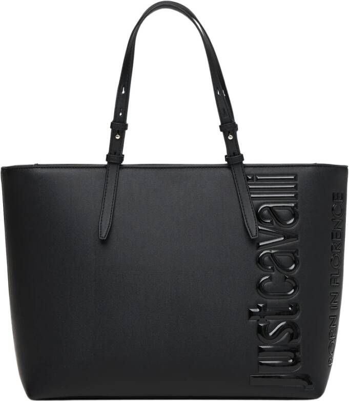Just Cavalli Handbags Zwart Dames