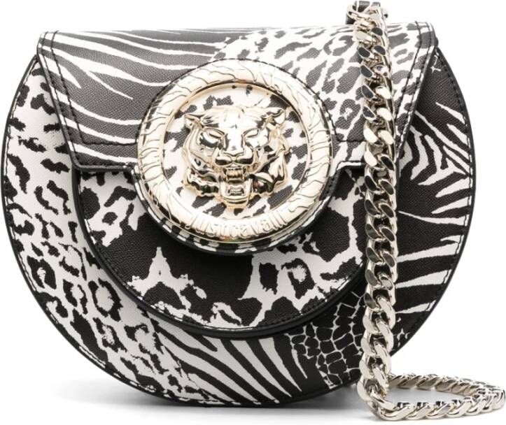 Just Cavalli Handbags Zwart Dames