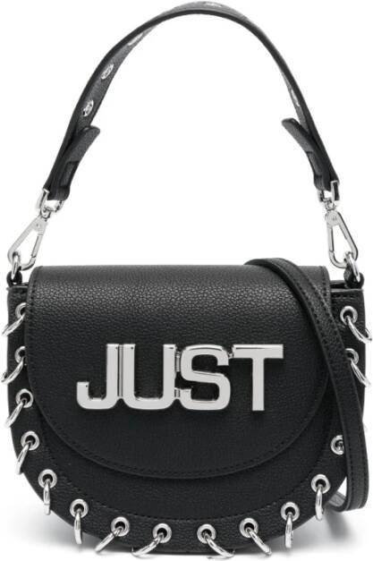 Just Cavalli Handbags Zwart Dames