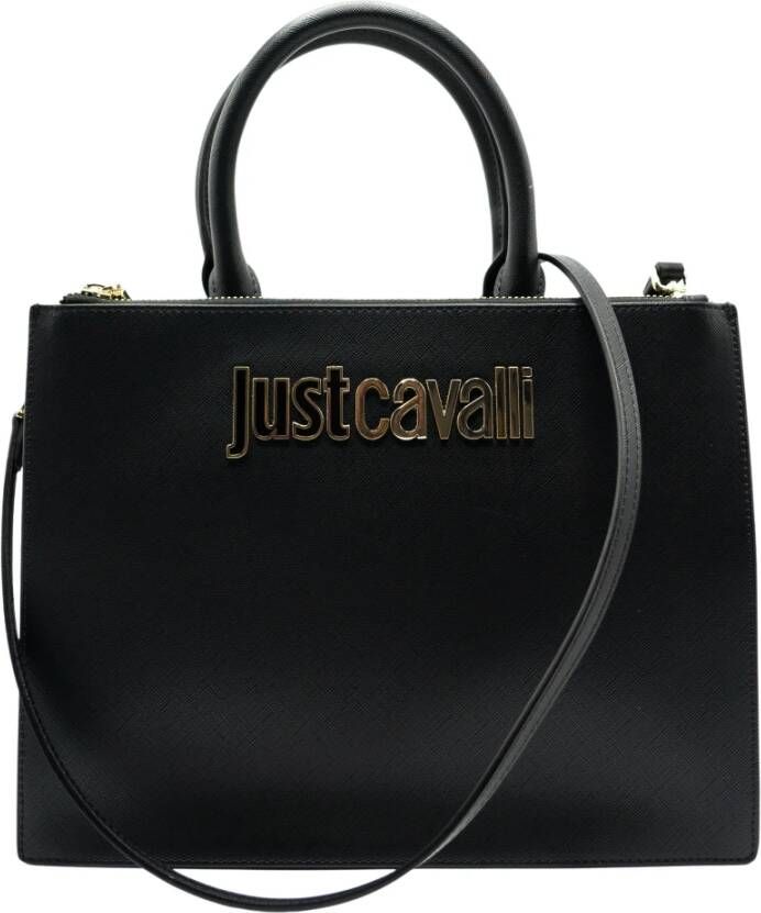 Just Cavalli Handbags Zwart Dames