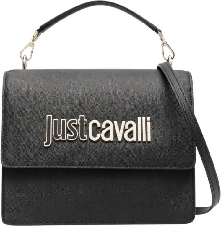 Just Cavalli Handbags Zwart Dames